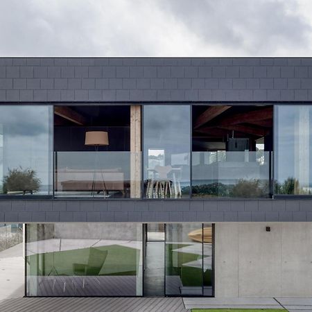 Edge House Villa Aberporth Exterior photo